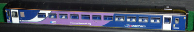 Dapol Class 153 Northern Rail